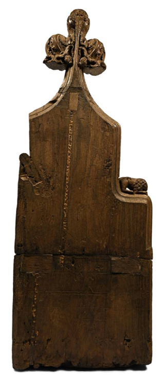 object 16964: 16964