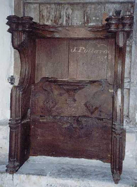 object 17685: 17685
